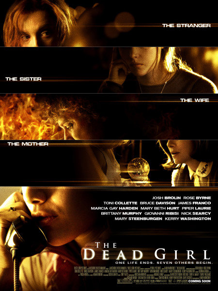 The Dead Girl 2006 1080p BluRay x265-RARBG