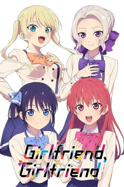 Girlfriend Girlfriend S01E07 1080p HEVC x265 