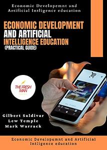Economic Development and Artificial Intelligence education( practical guide )