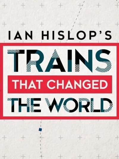 Ian Hislops Trains That Changed The World S01E01 Speed REPACK 720p HEVC x265 