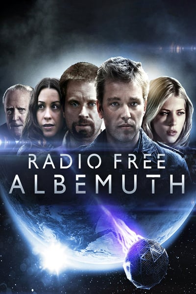 Radio Free Albemuth (2010) 1080p WEBRip x265-RARBG