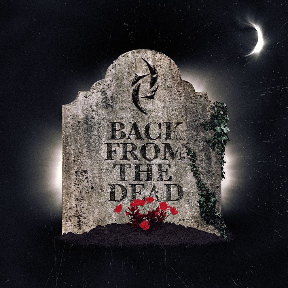 Halestorm - Back From the Dead [Single] (2021)