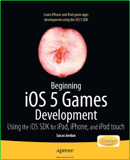 Beginning iOS 5 Games Development Cbaa71a95f5f9d6b9fb2bc4b018d4abf