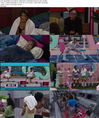 Big Brother US S23E15 1080p HEVC x265 