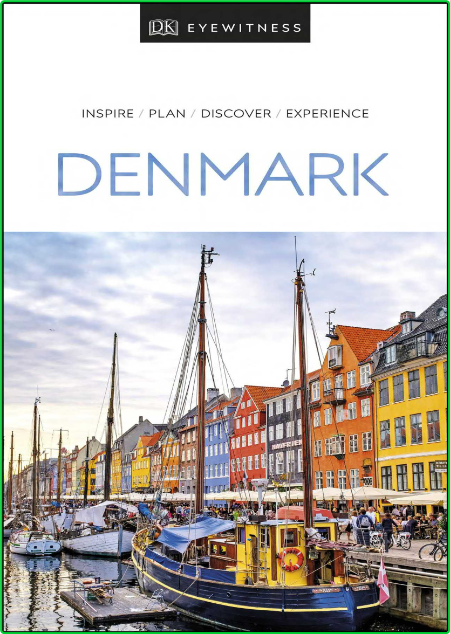 DK Eyewitness Denmark 2d6f24e5a24aa9004d1092b11f64b1c7