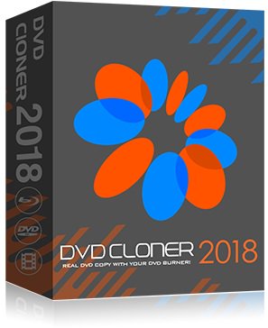 DVD Cloner Gold/Platinum 2021 18.60.1467 (x86) Multilingual