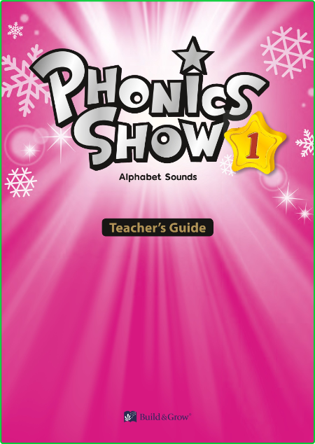 phonics show 1 teachers guide