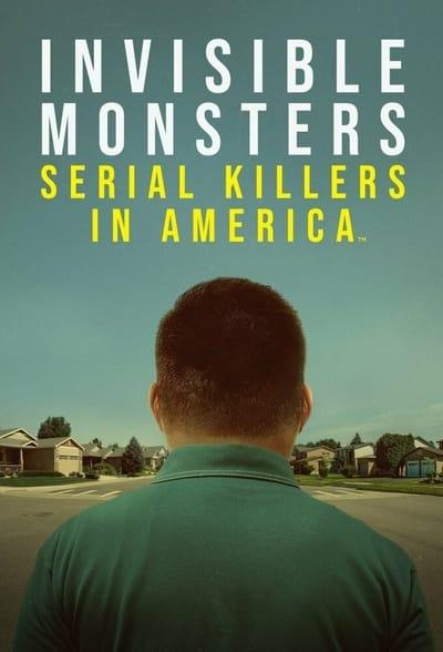 Invisible Monsters Serial Killers in America S01E01 720p HEVC x265 