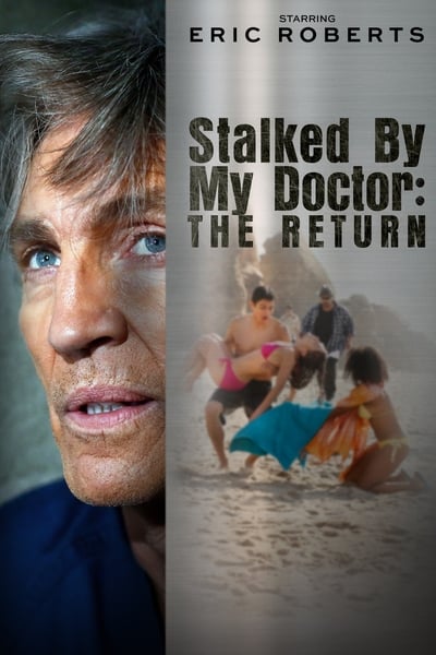 Stalked By My Doctor The Return (2016) 1080p WEBRip x265-RARBG