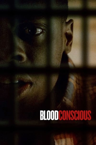 Blood Conscious (2021) 1080p WEBRip x264-RARBG