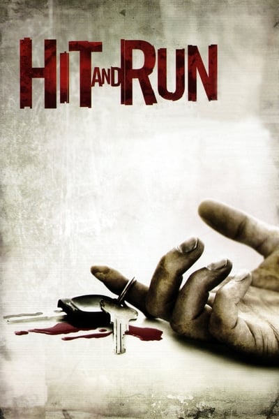 Hit And Run (2009) 1080p WEBRip x265-RARBG