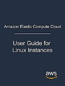 Amazon Elastic Compute Cloud User Guide for Linux Instances