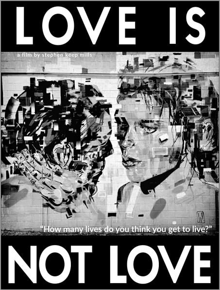 Love Is Not Love (2020) 1080p WEBRip x264 AAC-YiFY