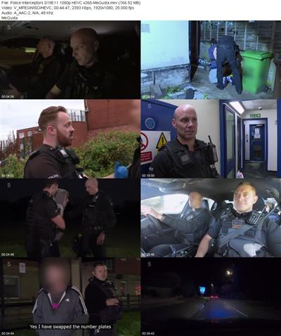 Police Interceptors S19E11 1080p HEVC x265 