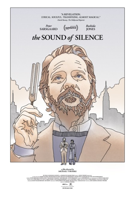 The Sound Of Silence 2019 720p HD BluRay x264 [MoviesFD]