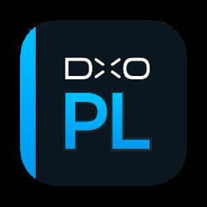 DxO PhotoLab 4 ELITE Edition 4.3.2.61 macOS