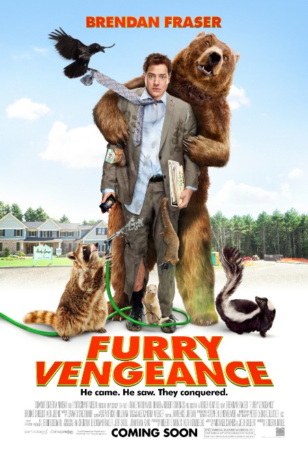 Furry Vengeance 2010 1080p BluRay x265-RARBG