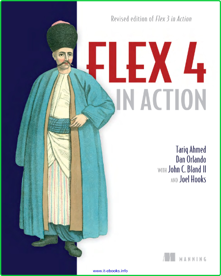 Flex 4 in Action F7d403f588b60bd65e71d6be8cf02ee5