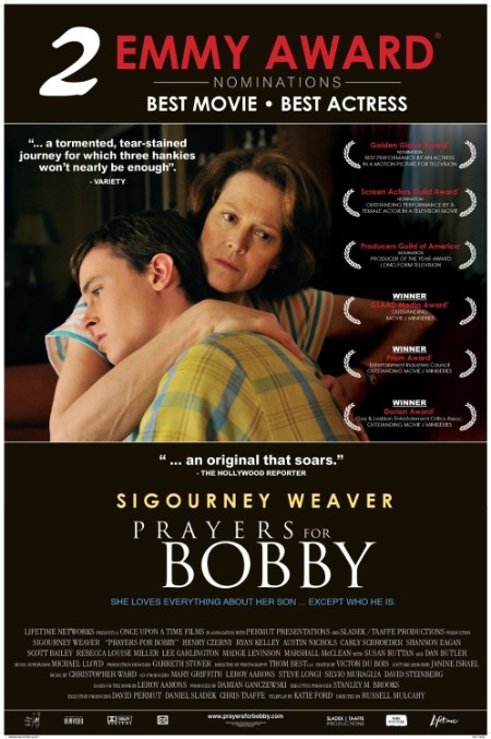 PRayers For Bobby 2009 1080p BluRay x265-RARBG