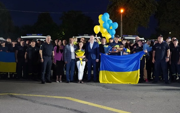 В Украине создадут Центр противодействия стихийным бедствиям