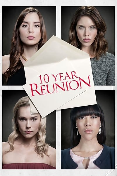 10 Year Reunion (2016) 1080p WEBRip x265-RARBG