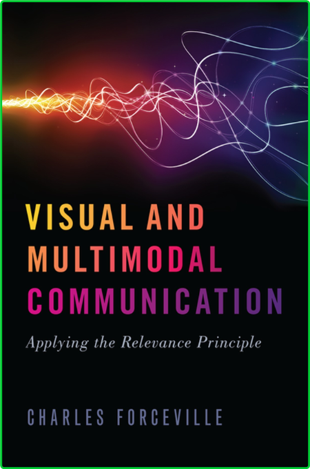 Visual and Multimodal Communication