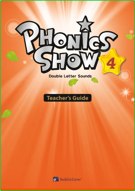 Phonics Show 4 TG