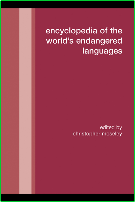 Encyclopedia of Worlds Endangered Languages