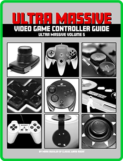 The Video Game Guide  Volume 1  1947-1989 B55c0333d65d5dc97a2d133e047b2b0b