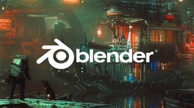 Blender 2.93.3 (x64)