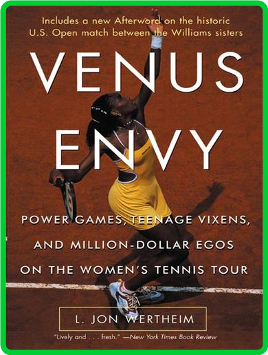 Venus Envy - L  Jon Wertheim