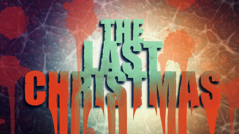 Jackthemonkey – The Last Christmas 1