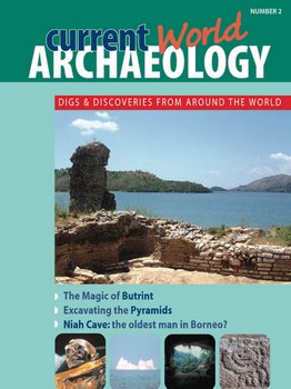 Current World Archaeology 2003-11 (2)