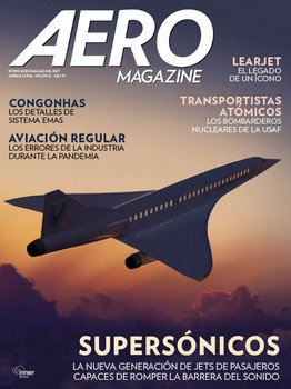 Aero Magazine America Latina - Ed32 2021