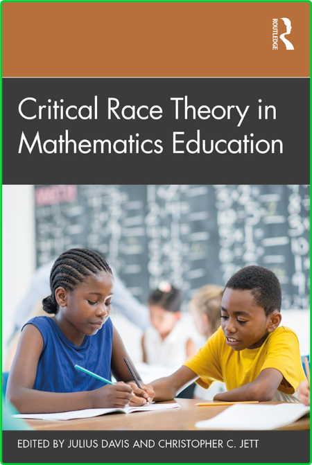 Critical Race Theory in Mathematics Education De03023ea8ed7acf730ec2c18619bb50