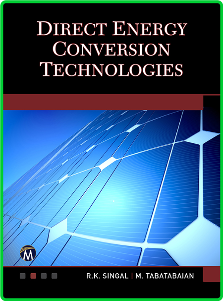 Direct Energy Conversion Technologies (True )