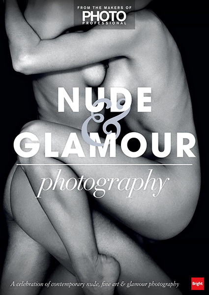 Professional Photo - Nude & Glamour - December 2012