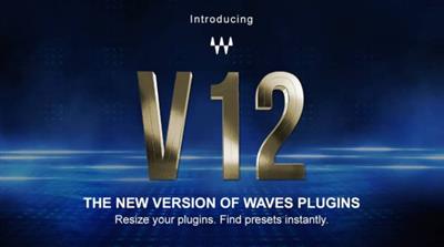 Waves Complete 2021.08.02 (x64)