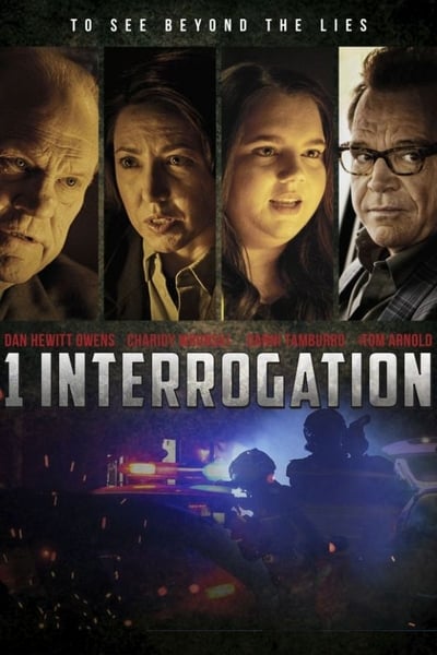 1 Interrogation (2020) 720p WEB-DL x264 [MoviesFD]