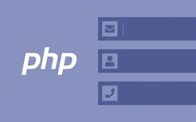 Practice  PHP and Learn Forms