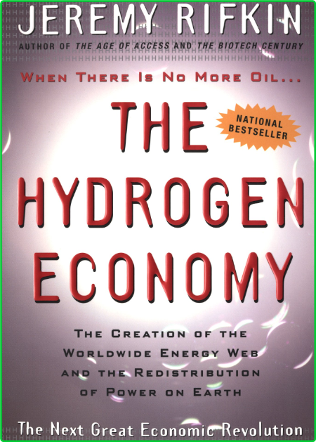 The Hydrogen Economy E07bb4f78c371726853dfb2e60daea7d