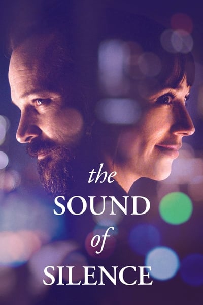 The Sound Of Silence (2019) 720p WEB-DL x264 [MoviesFD]