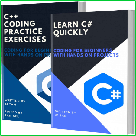 Learn C# Quickly And C + + Coding Practice Exercises - Coding For Beginners 2021