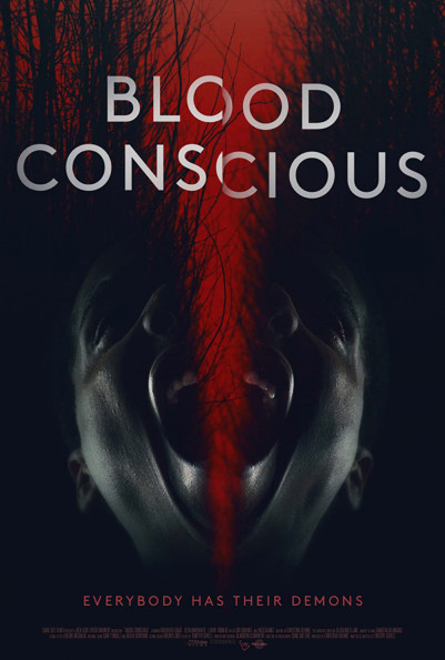 Blood Conscious (2021) 1080p WEBRip DD5 1 X 264-EVO