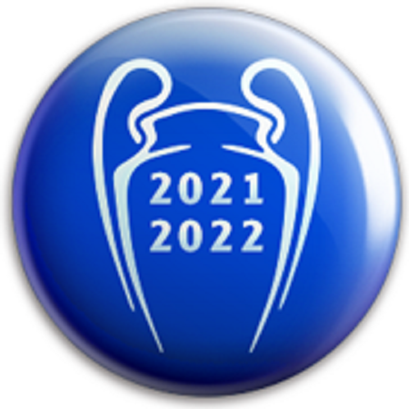 Футбол. Лига Чемпионов 2021-2022. 1-й тур. 1-й день. Обзор [14.09] (2021) HDTV 1080i