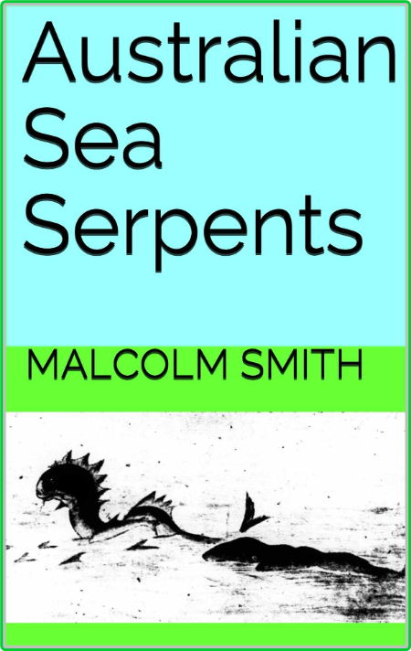 Australian Sea Serpents 00e2ece0abad3d1917d56412fa4902ab