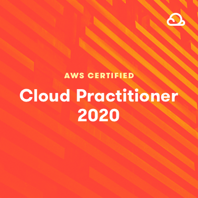 A Cloud Guru - AWS Certified Cloud Practitioner