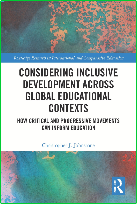 Considering Inclusive Development across Global Educational Contexts 4627c9772174a187ead04e993be264bf