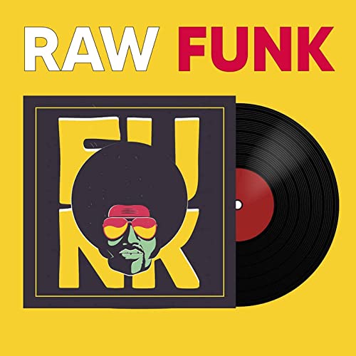 Raw Funk (2021)
