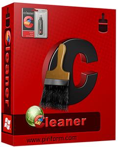 CCleaner Professional 5.84.9126 Multilingual
